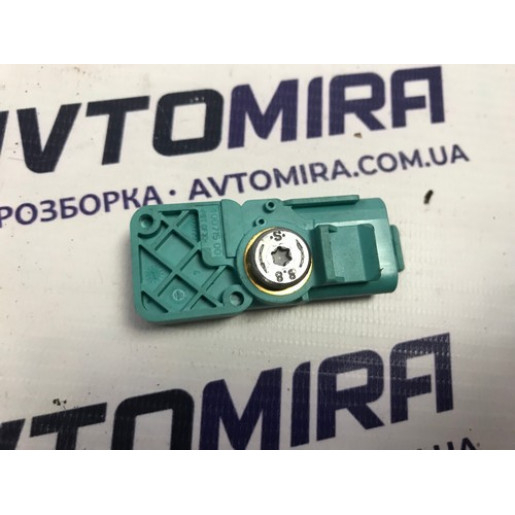 Датчик удару Opel Corsa D 2006-2014 13271251